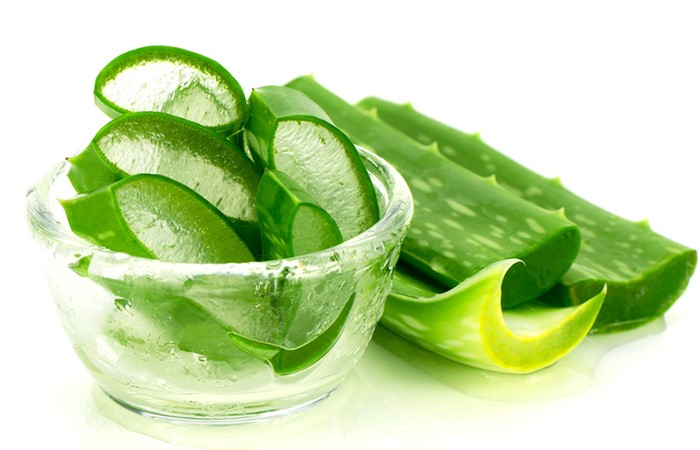 خواص آلوئه ورا خالص