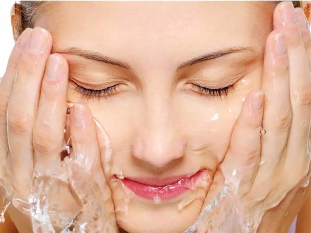 رعایت بهداشت پوست