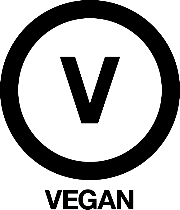 تاییدیه وگان فوراور