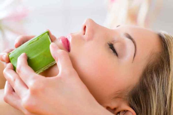 با چین و چروک خداحافظی کنید!