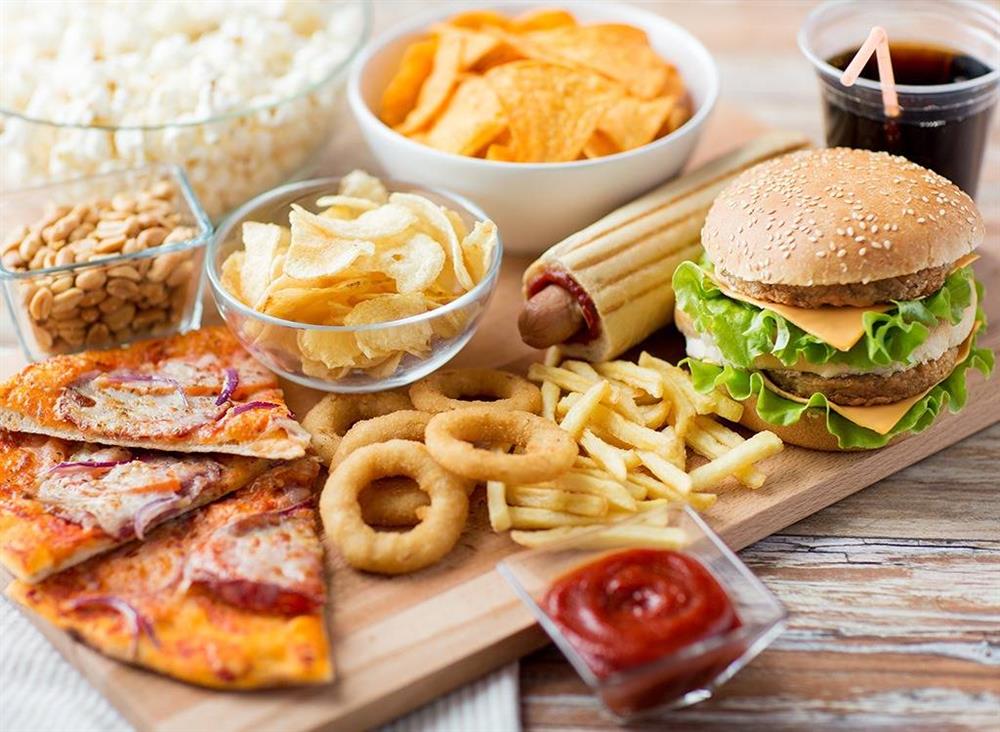 تاثیر تغذیه در کاهش چربی خون