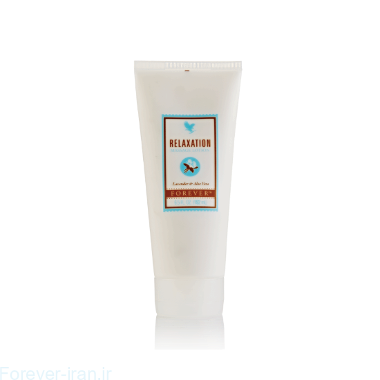ریلکسیشن ماساژ لوشن (لوسیون آرامش بخش) Relaxation Massage Lotion