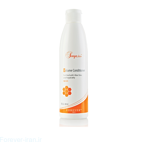 کاندیشنر ولوم سونیا (نرم کننده حجم دهنده) Sonya Volume Conditioner