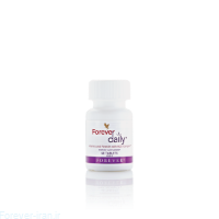 فوراور دیلی (ویتامین ها و مواد معدنی کامل و ضروری روزانه) Forever Daily (Vitamins and Minerals with AOS Complex)