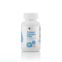 فوراور گارسینیا پلاس (مکمل کاهش اشتها) Forever Garcinia Plus