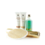 آلوئه بادی تونینگ کیت (مجموعه ضد سلولیت، پکیج لاغری موضعی) Aloe Body Toning Kit