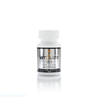 ویتولایز آقایان (مکمل ضروری برای آقایان) Vitolize for Men