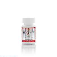ویتولایز بانوان (مکمل ضروری برای بانوان) Vitolize for Women