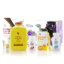سی ناین شکلاتی (کلین ناین حاوی مکمل و فیبر یک ماهه) Clean 9 Chocolate Pouch