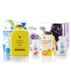 سی ناین وانیلی (کلین ناین حاوی مکمل و فیبر یک ماهه) Clean 9 Vanilla Pouch