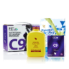سی ناین وانیلی (کلین ناین ٩ روزه) Clean 9 Vanilla With Innerpack