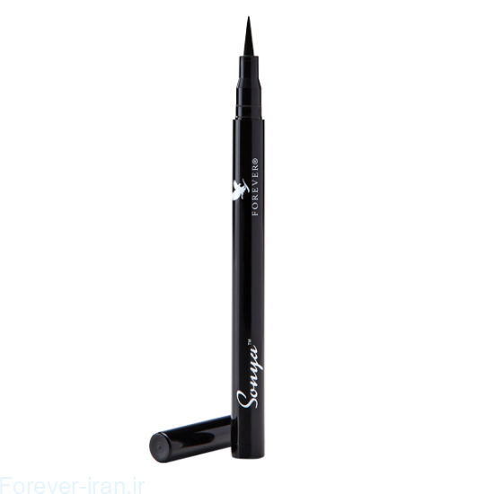 خط چشم مایع پرسیژن سونیا Sonya Precision Liquid Eyeliner