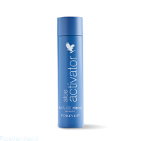 آلوئه اکتیویتور جدید (مایع فعال ساز) Aloe Activator