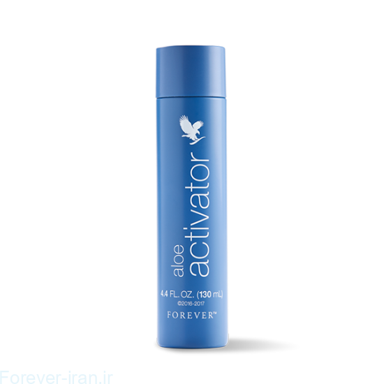 آلوئه اکتیویتور جدید (مایع فعال ساز) Aloe Activator