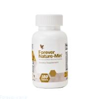 فوراور نیچرمین Forever Nature Min