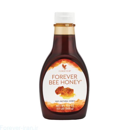 فوراور بی هانی Forever Bee Honey