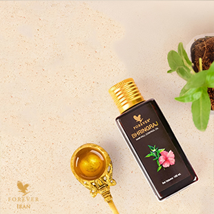 روغن تقویت مو